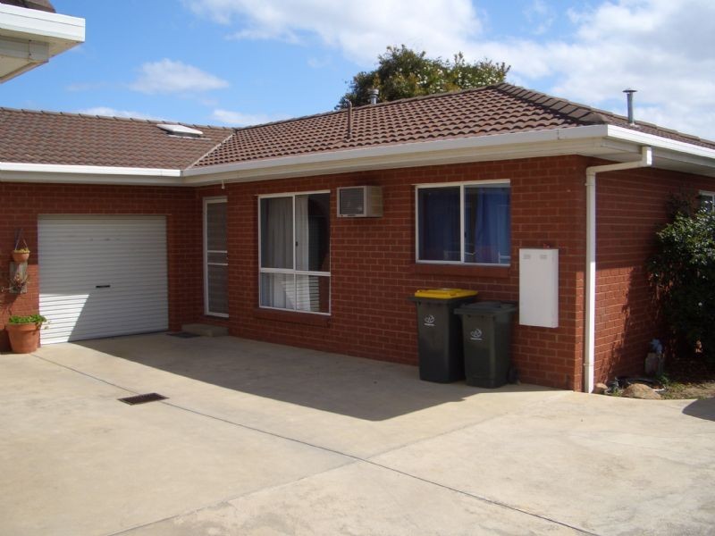 2/2 GRACE COURT, Wangaratta VIC 3677