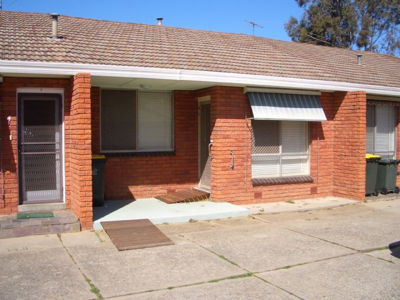 5/12-16 GREEN STREET, Wangaratta VIC 3677