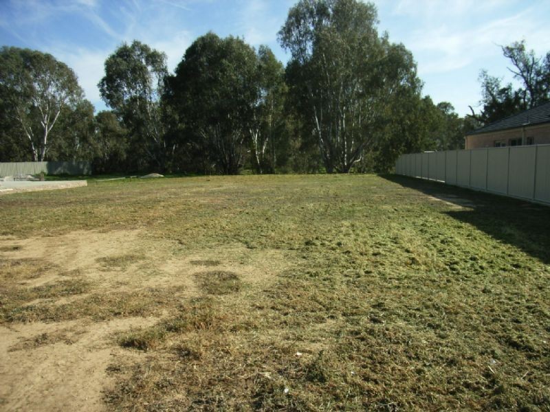 Lot 102 CAMBRIDGE ESTATE, Wangaratta VIC 3677