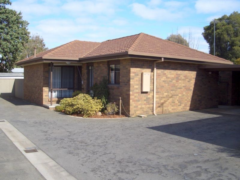 4/17 EVANS STREET, Wangaratta VIC 3677