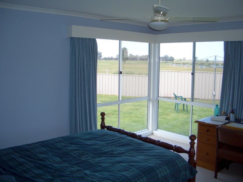 25 WENHAMS LANE, Wangaratta VIC 3677