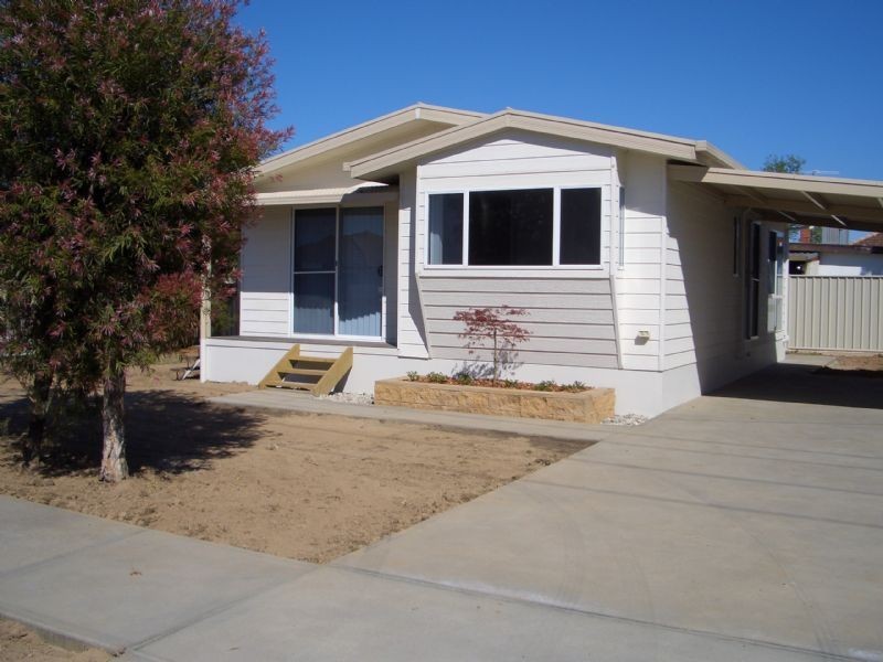 9 A LANGTREE AVENUE, Wangaratta VIC 3677