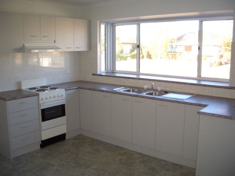 9 A LANGTREE AVENUE, Wangaratta VIC 3677