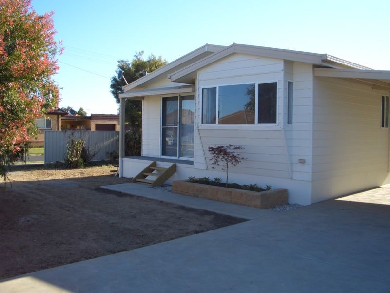 9 A LANGTREE AVENUE, Wangaratta VIC 3677