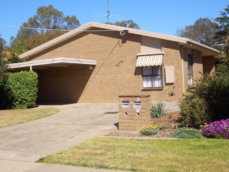 1/11 HILLANDRA AVE, Wangaratta VIC 3677