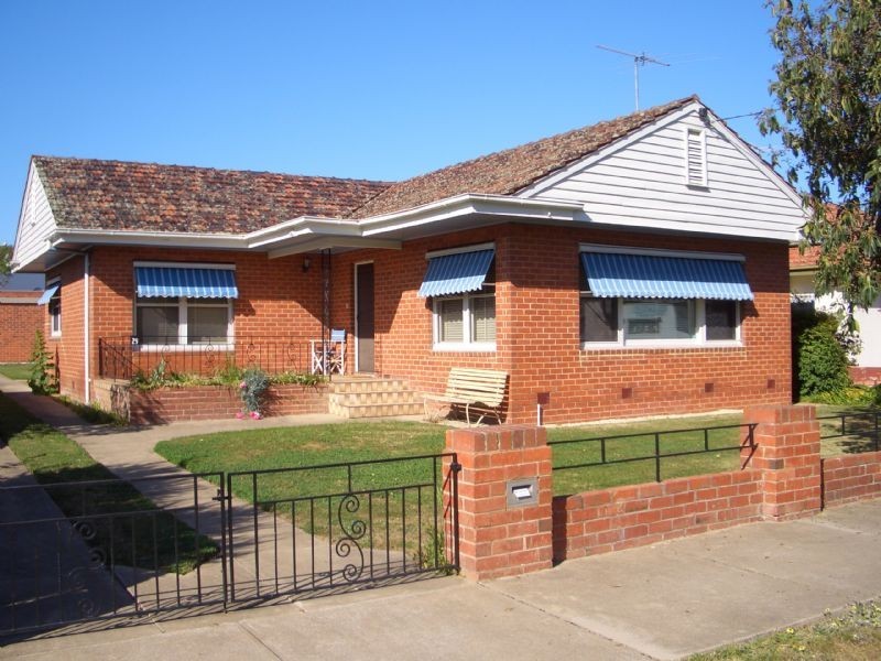 29 LARKINGS STREET, Wangaratta VIC 3677