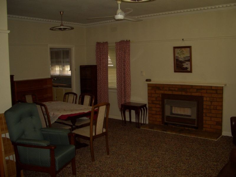 29 LARKINGS STREET, Wangaratta VIC 3677