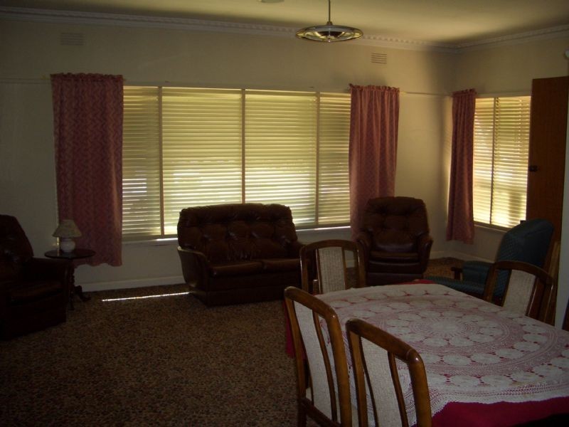 29 LARKINGS STREET, Wangaratta VIC 3677