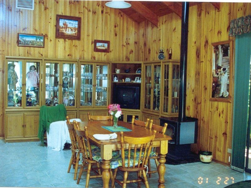 42 PARKLANE, Wangaratta VIC 3677