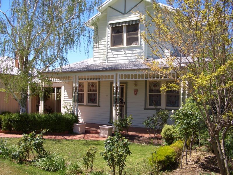 42 PARKLANE, Wangaratta VIC 3677