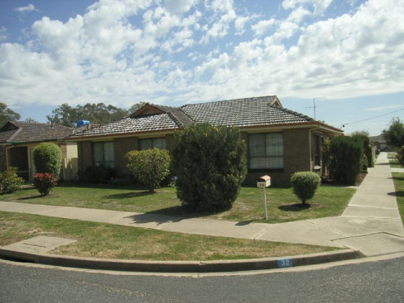32 FRANKLIN STREET, Wangaratta VIC 3677