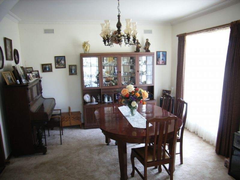 32 FRANKLIN STREET, Wangaratta VIC 3677