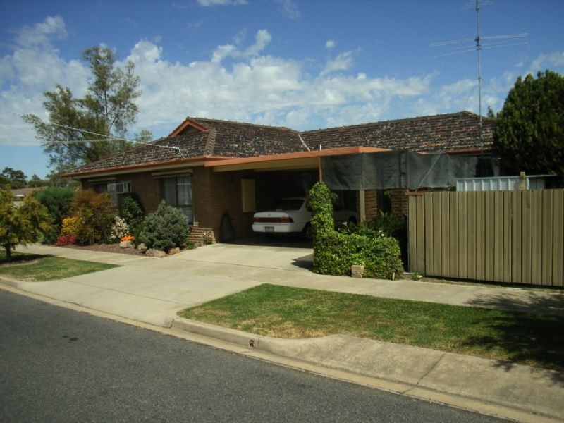 32 FRANKLIN STREET, Wangaratta VIC 3677