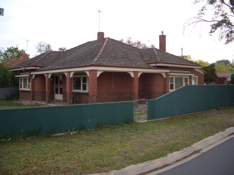 26 MURDOCH ROAD, Wangaratta VIC 3677
