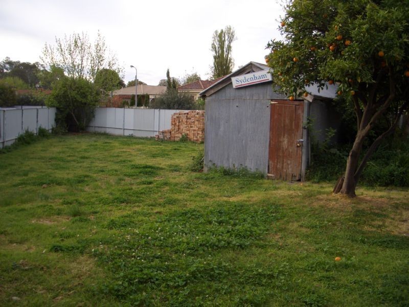 26 MURDOCH ROAD, Wangaratta VIC 3677