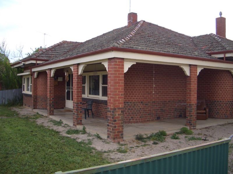 26 MURDOCH ROAD, Wangaratta VIC 3677