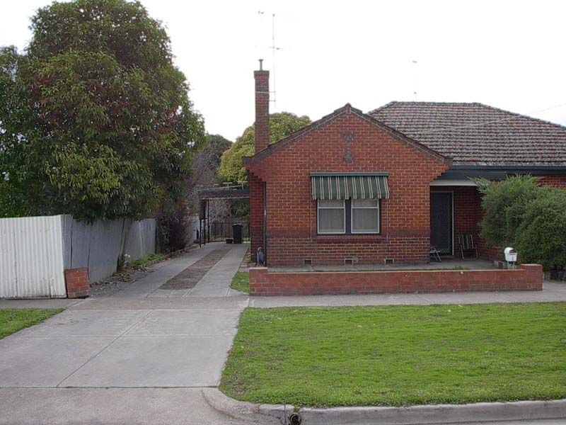1 VERNON ROAD, Wangaratta VIC 3677