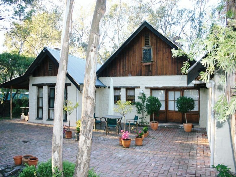 37 WIRRINYA AVENUE, Wangaratta VIC 3677