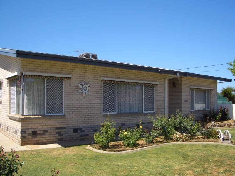 21 ESMOND STREET, Wangaratta VIC 3677