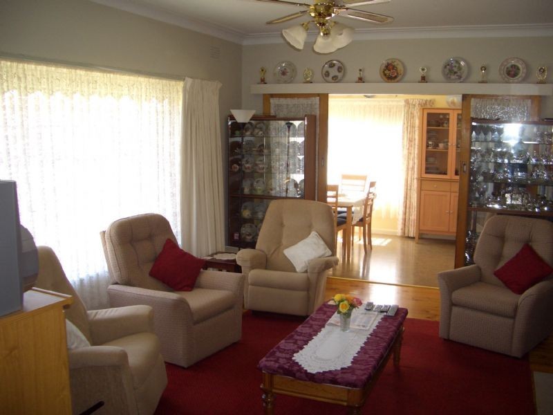 21 ESMOND STREET, Wangaratta VIC 3677