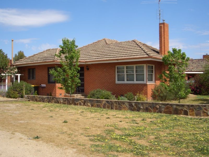 123 ROWAN STREET, Wangaratta VIC 3677