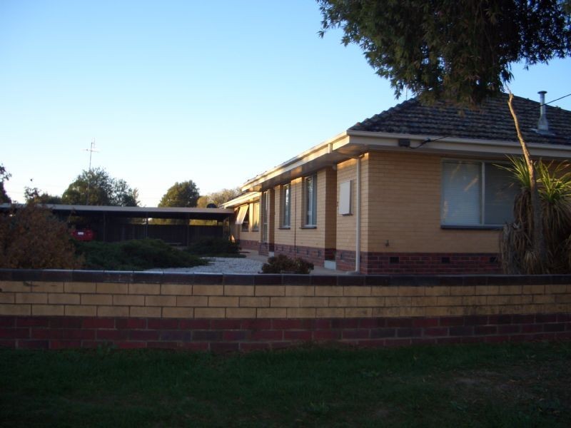 6/39 VICTORY PARADE, Wangaratta VIC 3677