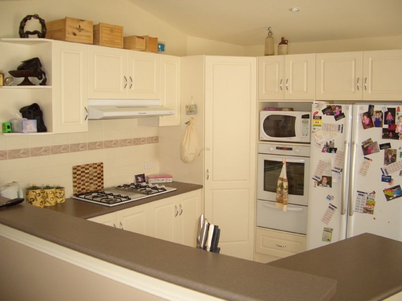 17 MILNES CREEK DRIVE, Wangaratta VIC 3677