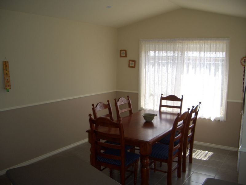 17 MILNES CREEK DRIVE, Wangaratta VIC 3677