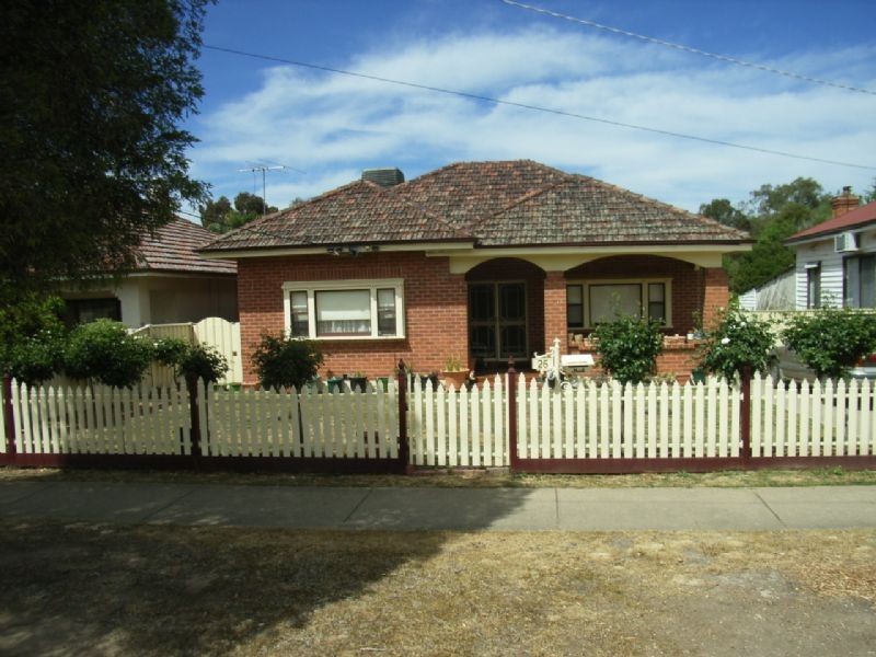 25 HARPER STREET, Wangaratta VIC 3677