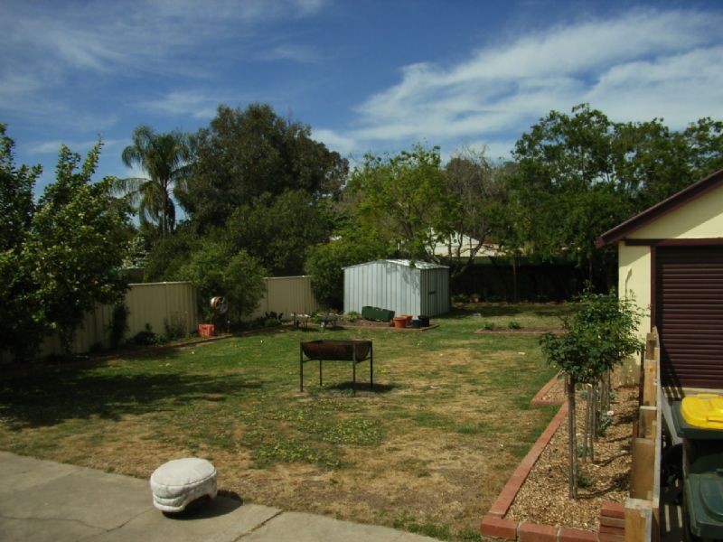 25 HARPER STREET, Wangaratta VIC 3677