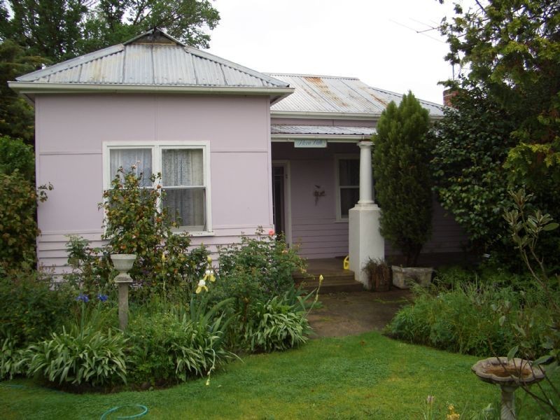 328 MILAWA-BOBINAWARRAH ROAD, Milawa VIC 3678