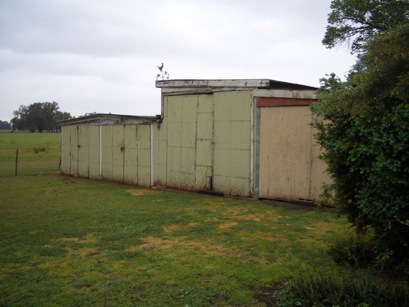 328 MILAWA-BOBINAWARRAH ROAD, Milawa VIC 3678