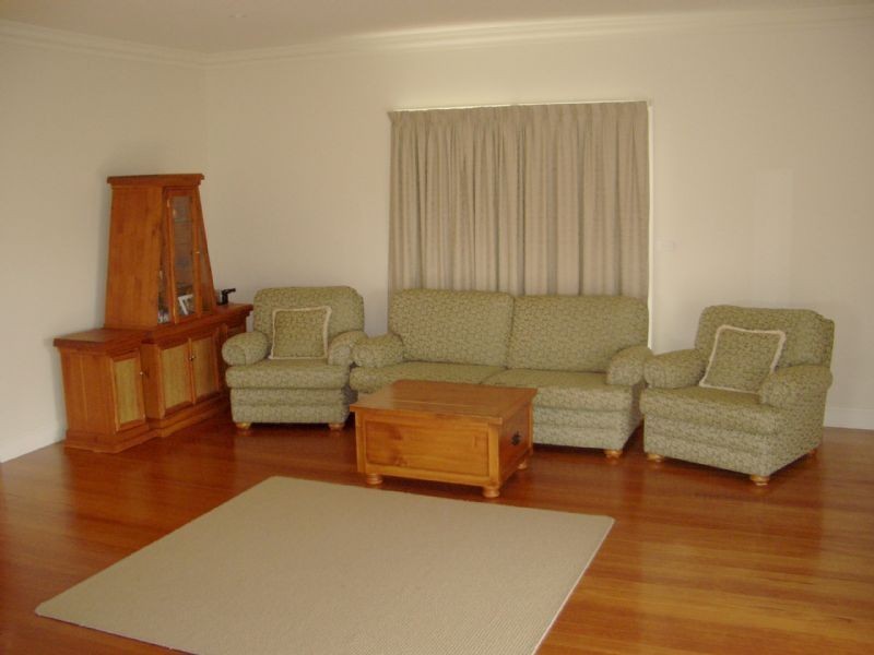 26 MONASH DRIVE , Wangaratta VIC 3677