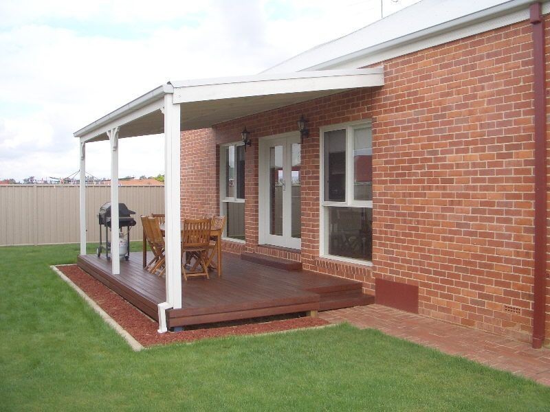 26 MONASH DRIVE , Wangaratta VIC 3677