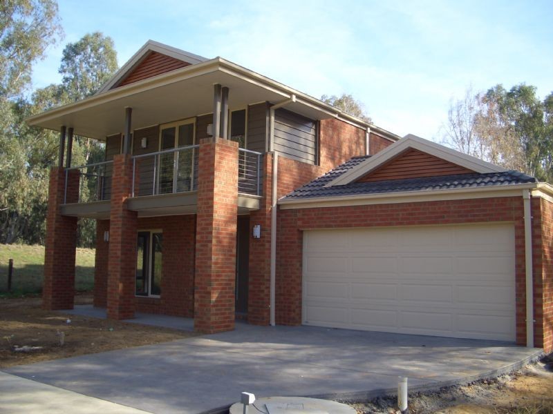 Lot Lot 6, LOT 6 THOMAS STREET, Wangaratta VIC 3677
