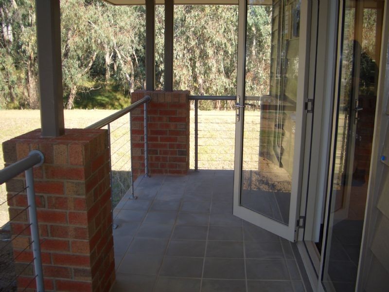 Lot Lot 6, LOT 6 THOMAS STREET, Wangaratta VIC 3677