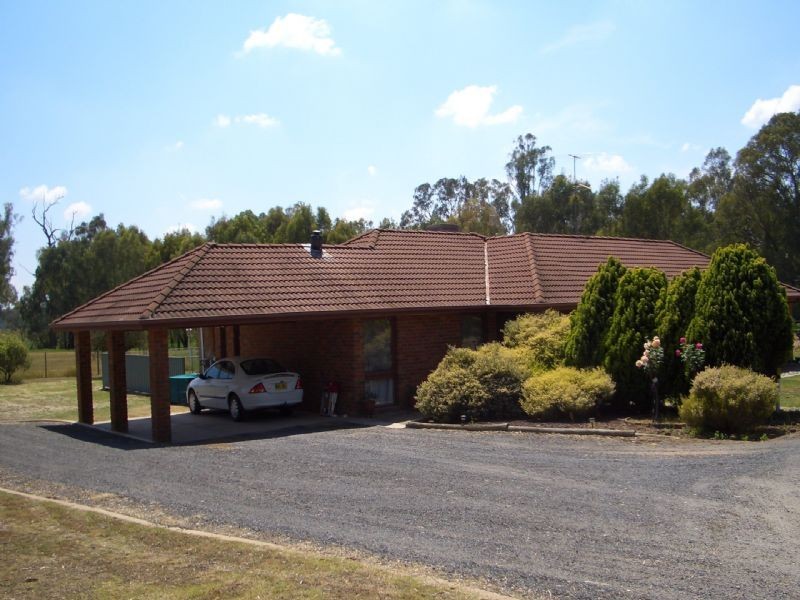73 USSHERS DRIVE, Wangaratta VIC 3677