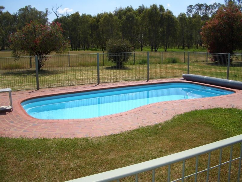 73 USSHERS DRIVE, Wangaratta VIC 3677