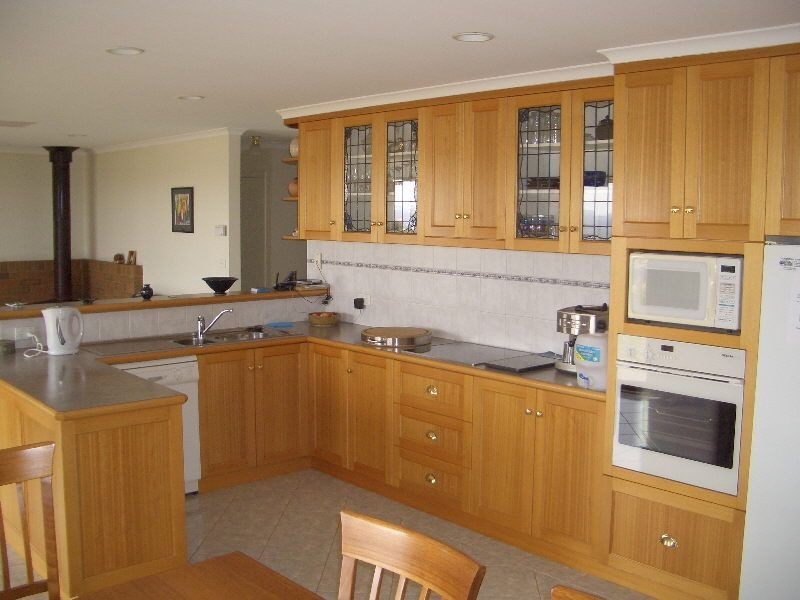 170 YARRABEE ROAD, Markwood VIC 3678