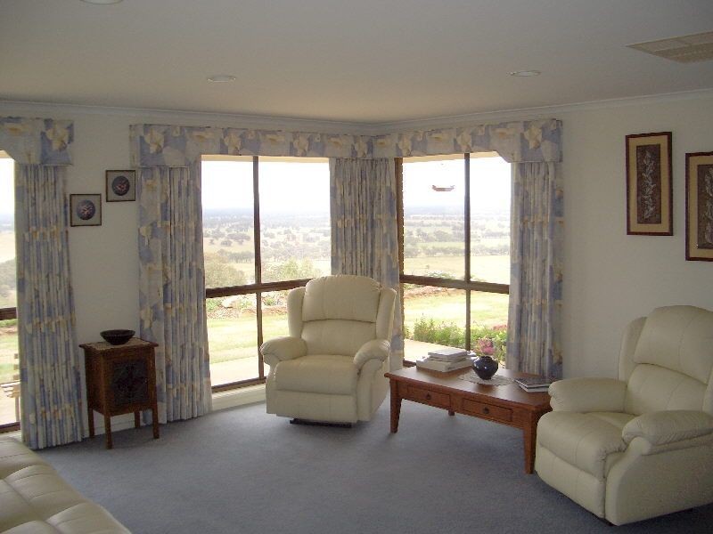 170 YARRABEE ROAD, Markwood VIC 3678