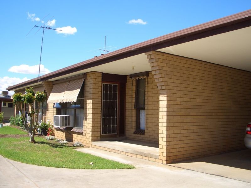 3/38 DOCKER STREET, Wangaratta VIC 3677