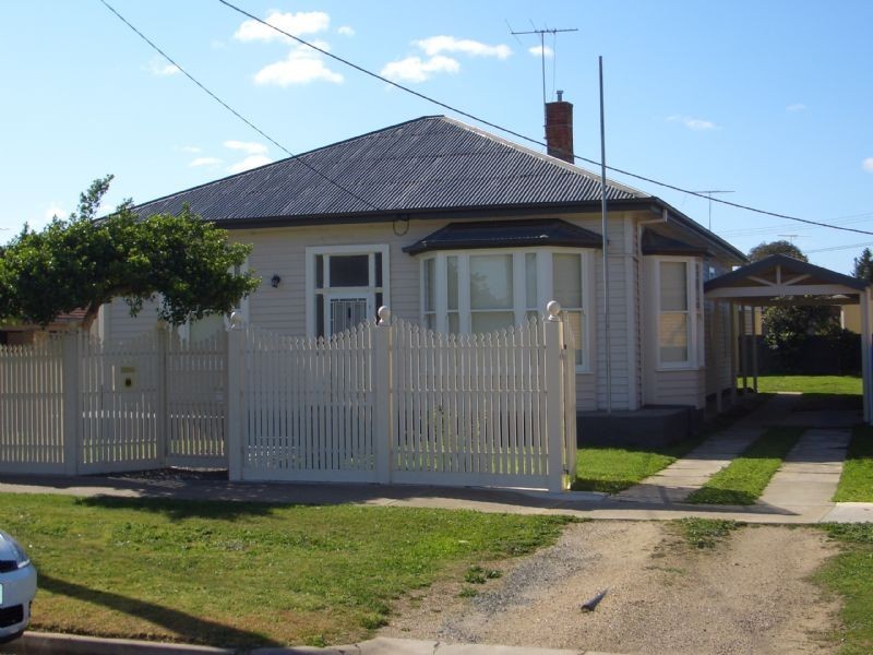 94 SISELY AVENUE, Wangaratta VIC 3677