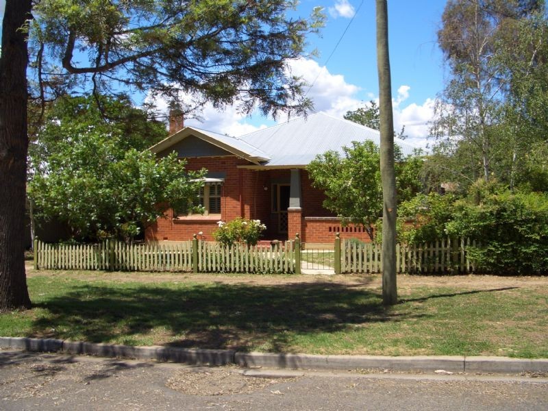 18  GREY STREET, Wangaratta VIC 3677