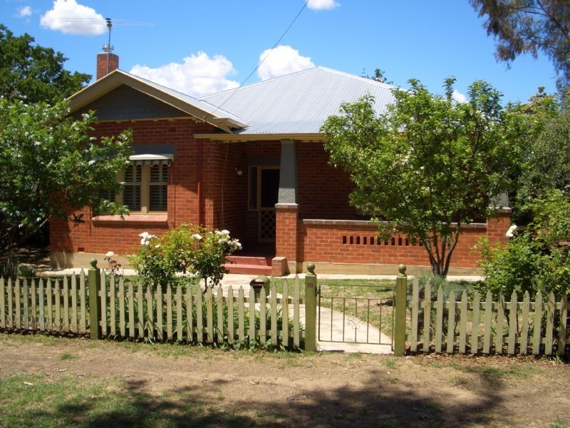 18  GREY STREET, Wangaratta VIC 3677