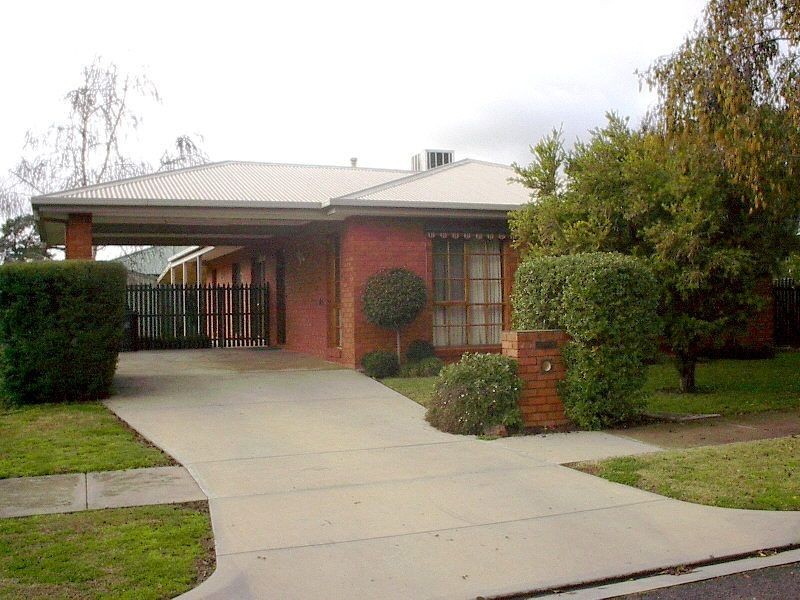 3 ALBERT COURT, Wangaratta VIC 3677