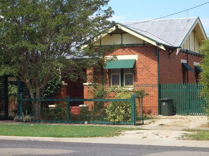46 GREEN STREET, Wangaratta VIC 3677