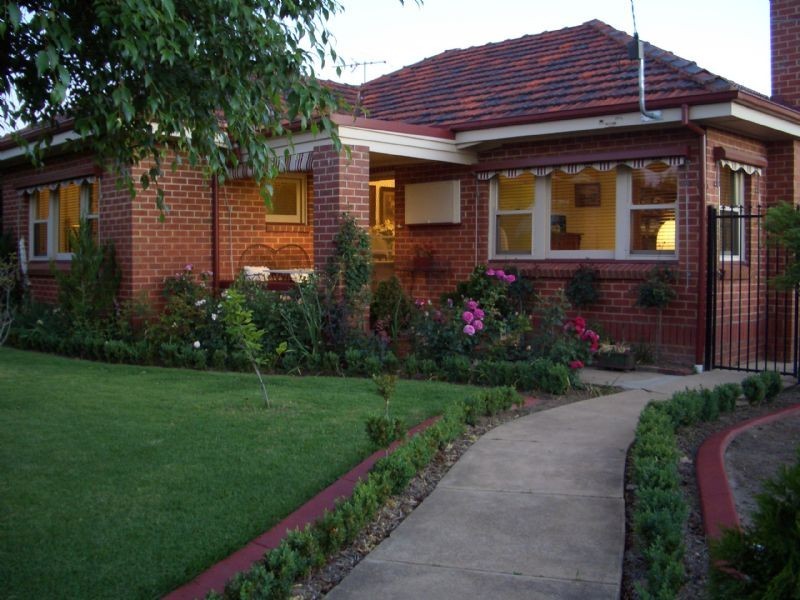 33 HARPER STREET, Wangaratta VIC 3677
