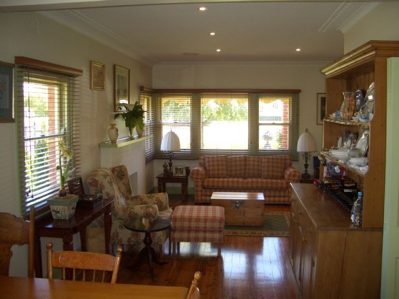 33 HARPER STREET, Wangaratta VIC 3677