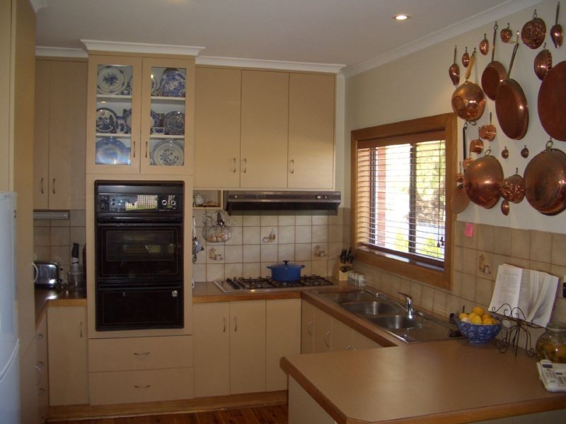 33 HARPER STREET, Wangaratta VIC 3677