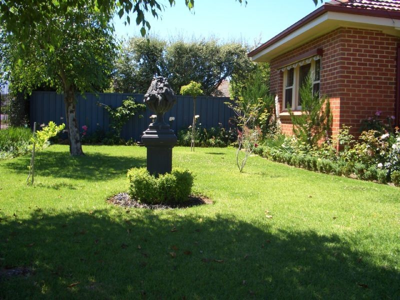 33 HARPER STREET, Wangaratta VIC 3677